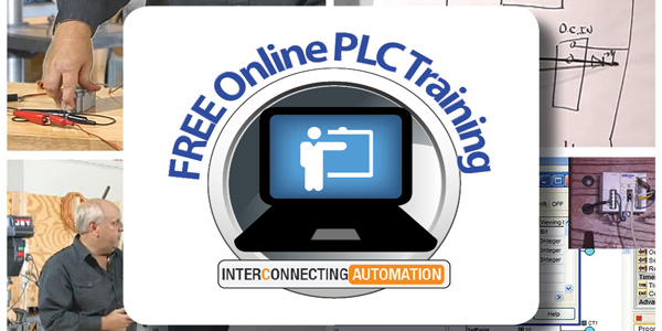 AutomationDirect Offers Free Online PLC Training