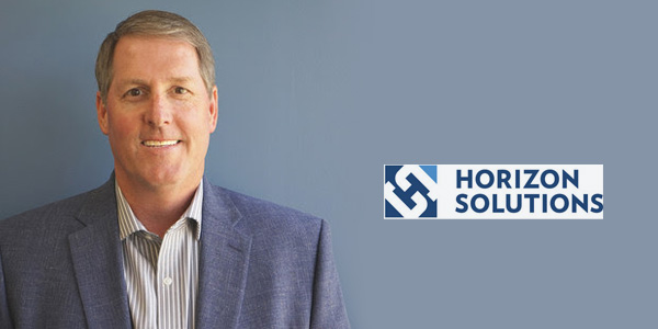 Horizon Solutions Welcomes VP of Energy Services and Construction Sales 