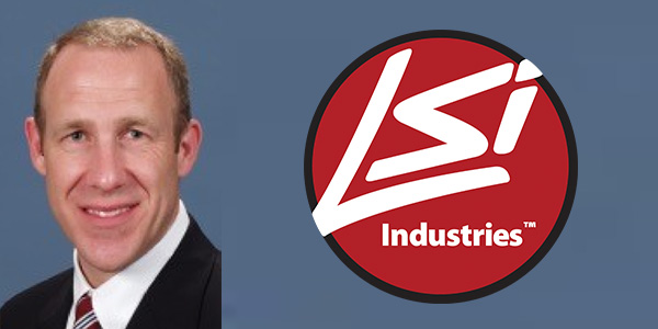 LSI Industries Names New Vice President of Lighting Products