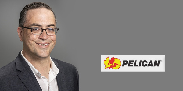 Michael Bubica Appointed Director of Supply Chain for Pelican Products