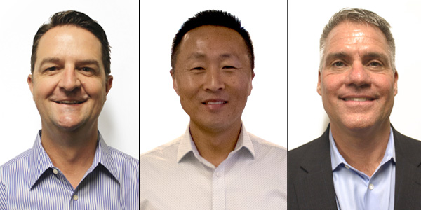 Universal Lighting Technologies Promotes Internal Talents to Leadership Positions