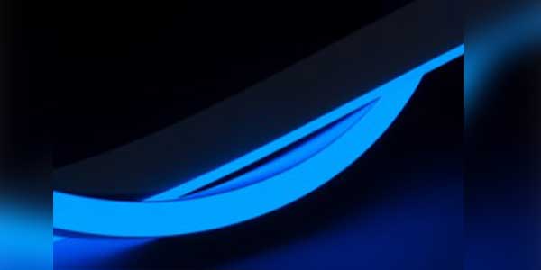 Acclaim Lighting Introduces Side Emitting Flex Tube SE Spectrum 