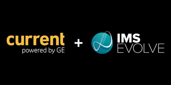 IMS Evolve and Current, Powered by GE, Partner to Enable Smarter Food Retail