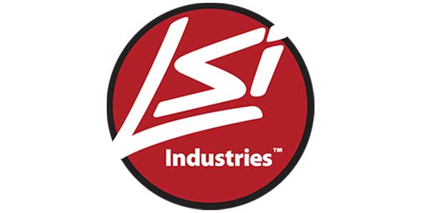LSI Industries’ Lighting Facilities Awarded ISO 9001:2015 Recertification 