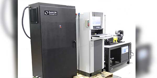 SAKOR Technologies Announces Dynamometer Line 