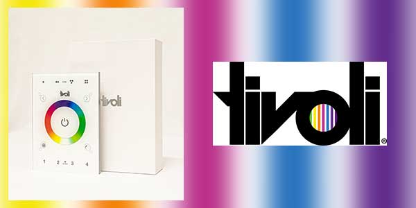 Tivoli Lighting Introduces its TivoCue Series 