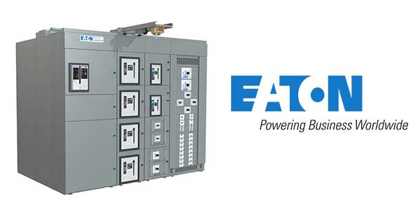 Eaton’s Pow-R-Line XD Switchboard Delivers Enhanced Safety, Customization and Efficiency 