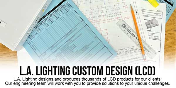 LCD – L.A. Lighting Custom Design