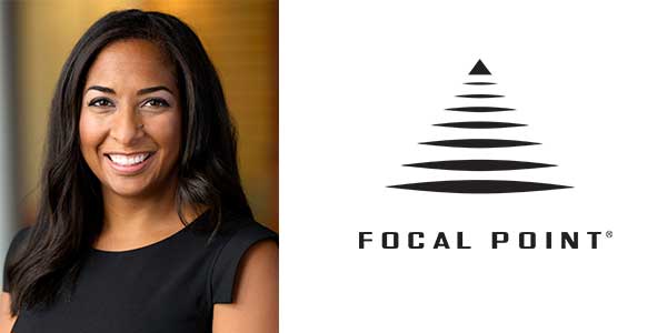 Focal Point Hires Miya Russell as Channel Development Manager 
