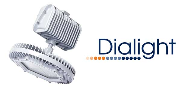 Dialight announced CID1 Certification for its SafeSite® 347V and 480V Passive Power Supply with a lumen range up to 27,000