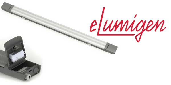 eLumigen Launches LED Vapor Tight Linear Lowbay Fixtures
