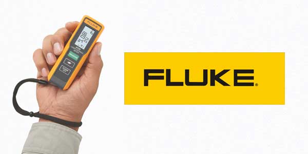 Fluke 417D Laser Distance Meter Takes Reliability to the Next Level 