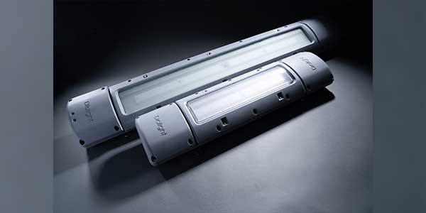 Dialight’s Next Generation GRP LED Linear Expands 