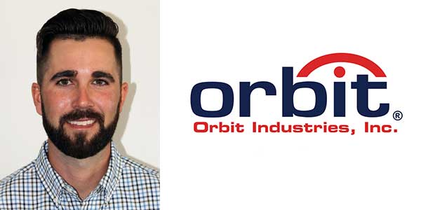 Pro Golfer Cory McElyea Joins Orbit Industries as Outside Sales for Southern Bay Area