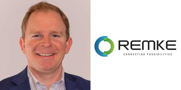 Remke Promotes Tommy O’Gara to Director Business Development Role