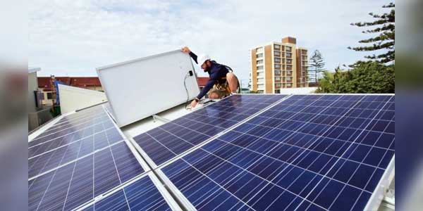 City Electric Supply Kicks Off New Division in Residential Solar Market