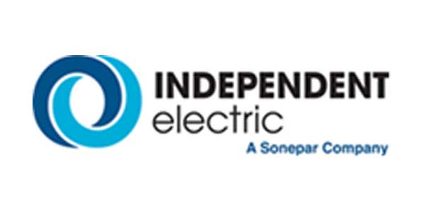 Independent Electric Supply Unveils New Branding