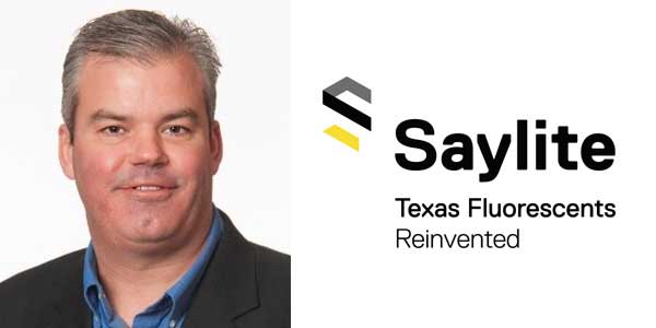 Saylite Announces Appointment of Tim Connolly Southeast Regional Sales Manager