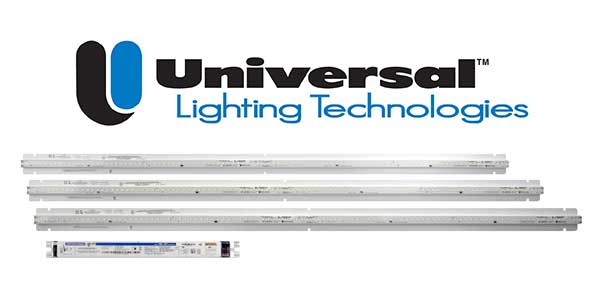 Universal Lighting Technologies Expands EVERLINE Retrofit Options 