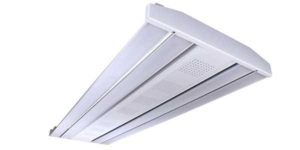 Barron Lighting Group Announces New LED Low Profile Canopy and Architectural Linear Highbay 