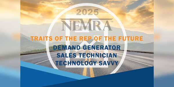 NEMRA Announces the Release of the 2020 Rep of the Future Study