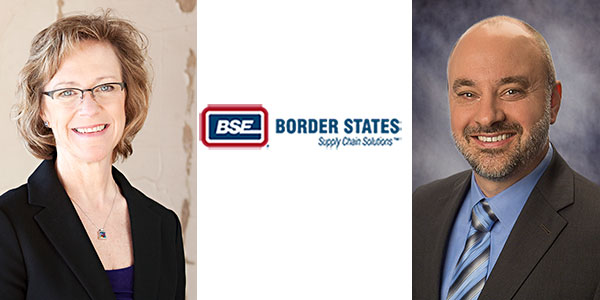 Border States Electric Elects Two New Board Members 