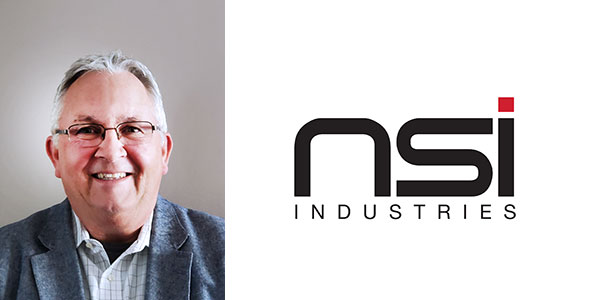 NSI Industries Appoints Al Rzeczkowski as Great Lakes Regional Sales Manager
