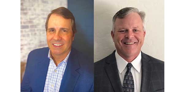 Myers Emergency Power Systems Appoints Two Veteran Lighting Sales Managers