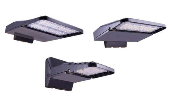 LSI Industries Launches New Commercial Wall Fixtures
