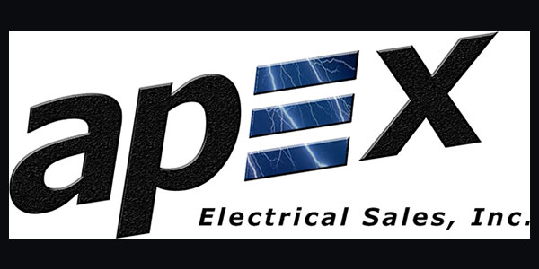 Electri-Flex Announces New Representative – Apex Electrical Sales
