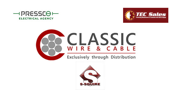 Classic Wire & Cable Appoints Three Western Rep Agencies