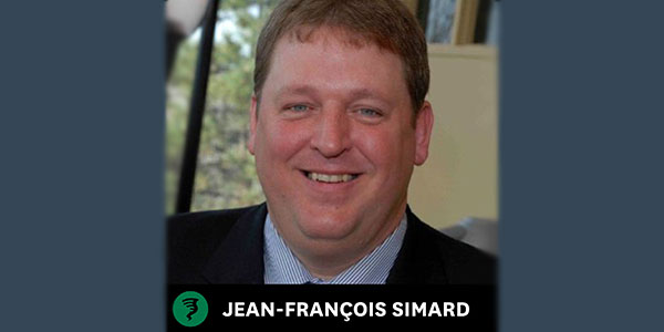 Cyclone Mourns the Loss of Jean-François Simard