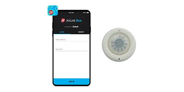 LSI Industries Launches AirLink Blue Wireless Bluetooth 