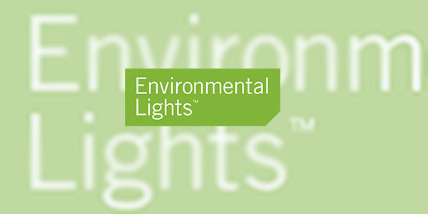 Environmental Lights Announces Development Partnership and Entry into Low Voltage Downlighting for the A/V Industry