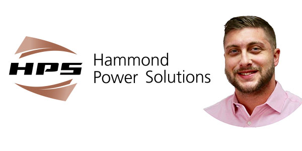 HPS Announces US Power Quality Sales Manager