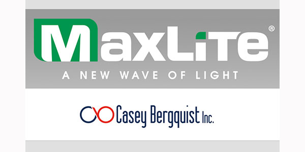 Casey Bergquist Inc. Representing MaxLite in Colorado, Wyoming and Nebraska Panhandle