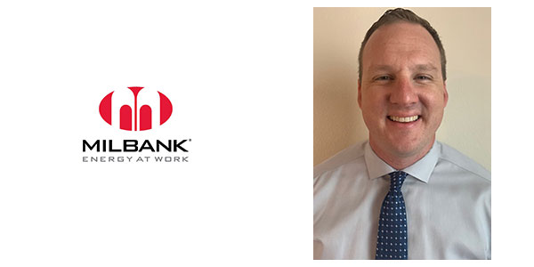 Milbank Hires New Sales Representative for Central Region
