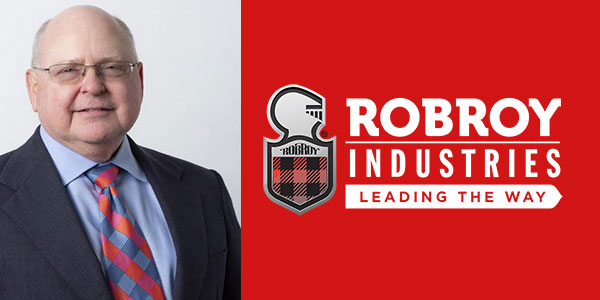 Jeff Seagle to Retire after 30 Years of Service with Robroy Industries