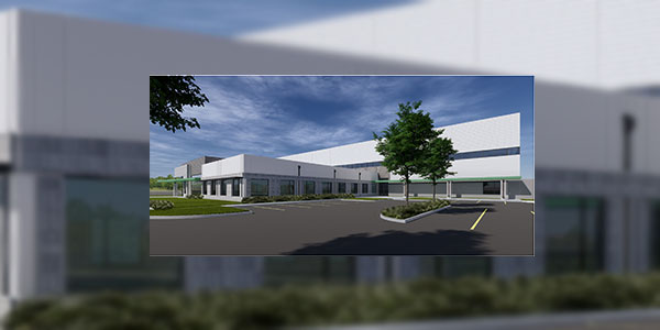 Service Wire Company to Build New Manufacturing Facility in Houston’s Generation Park