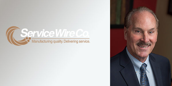 Gary Morrison Announces Retirement as Vice President of Sales and Marketing at Service Wire 

