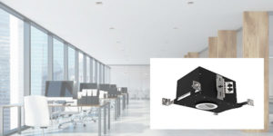Aculux Introduces Enhancements to AX4 Series of Architectural Luminaires