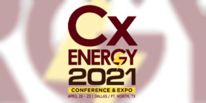 CxEnergy 2021 Announces Preliminary Technical Program