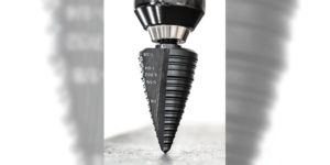 Emerson’s Greenlee Introduces New GSB Series Step Bits