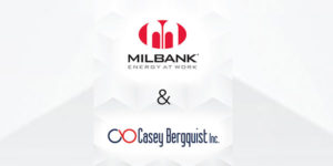 Milbank Brings on New Manufacturers’ Rep in Western Region