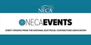 NECA Announces Procore to Become NECA Premier Partner