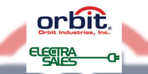 Orbit Industries Selects Electra Sales to Represent Full Product Line in Arkansas, Eastern Tennessee