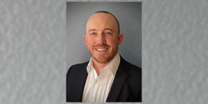 Engineered Products Company Hires Ryan Montgomery as New Western Regional Sales Manager
