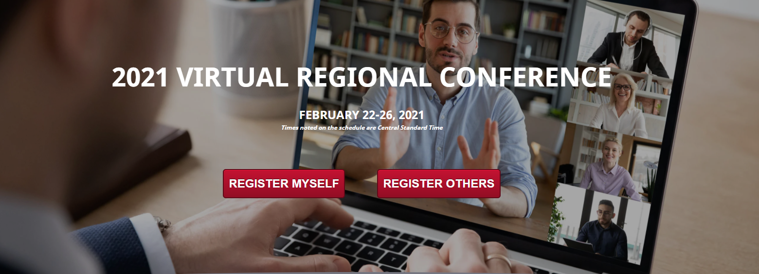 NAED Regional Conference