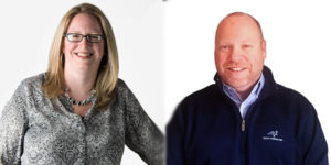 Turtle & Hughes Promotes Two Operations Executives