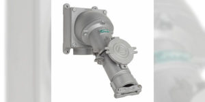 Appleton PowerTite Plugs, Receptacles and Connectors Deliver Reliable, Safe Power to Equipment in Wet Locations